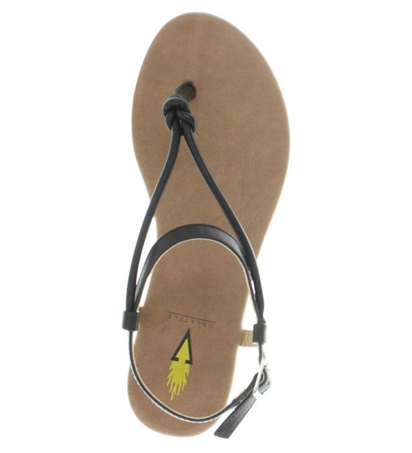 Volatile Laury Womens Thong Sandals