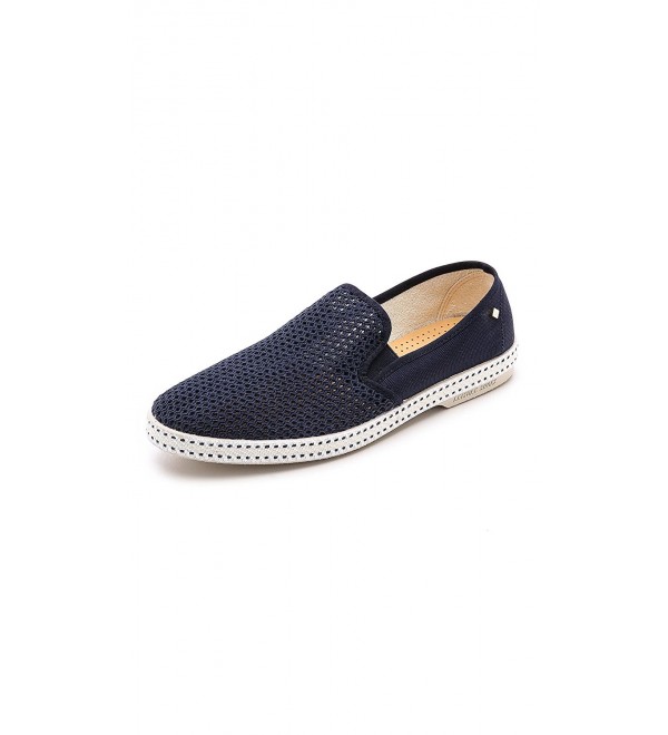 Men's Classic 20 Slip Ons - Marine - CZ118Q470L1