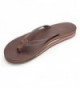 Rainbow Womens Classic Leather Support