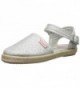 Cienta Girls Shoes Espadrille Sandals