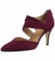 Corso Como Womens Carroll Oxblood