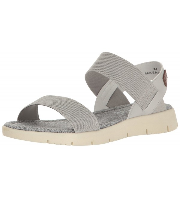 Blowfish Womens Sandal Light Dyeable