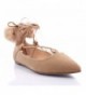 Adjustable Casual Womens Ballet Without