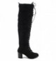 Discount Real Over-the-Knee Boots Clearance Sale