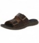 Bass Salem Fisherman Sandal Gaucho