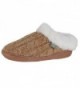 Cloud Nine Sheepskin Crochet Chestnut