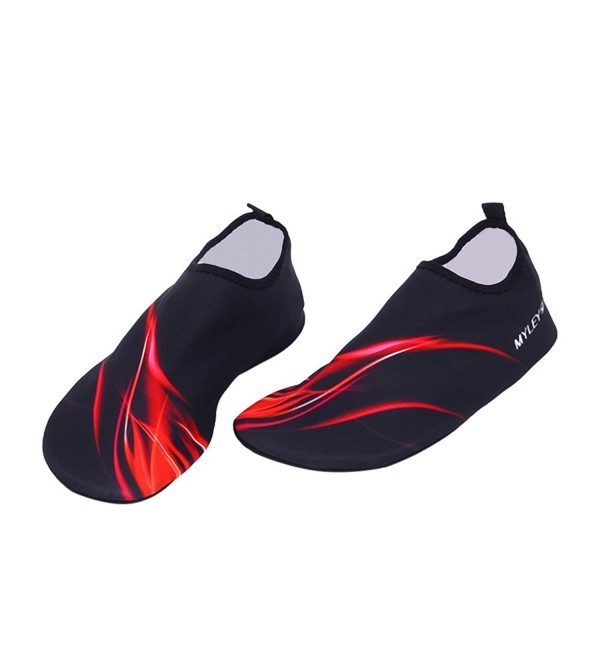 Yuxule Barefoot Swimming Surfing Snorkeling