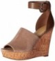 Marc Fisher Womens Hadeya Sandal