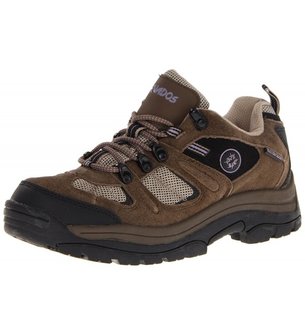 Nevados Womens Klondike Waterproof Low