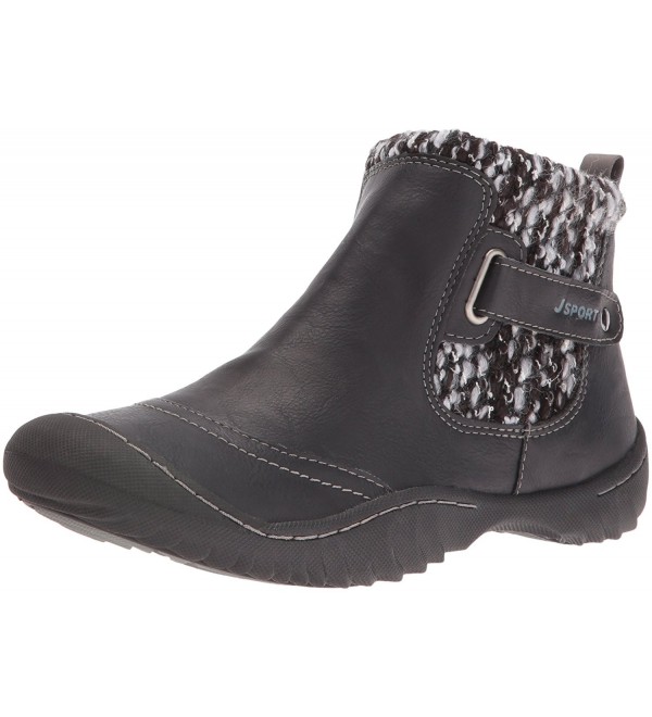 Women's Darcie Boot - Black - CZ12HT1OWU3