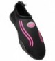 Easy USA Womens Water Fuchsia