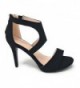 Popular Heeled Sandals