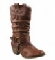 2018 New Mid-Calf Boots Outlet Online