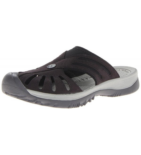 KEEN Womens Slide Sandal Neutral