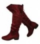 Knee-High Boots Outlet