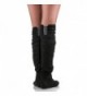 Over-the-Knee Boots