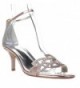 Heeled Sandals Clearance Sale