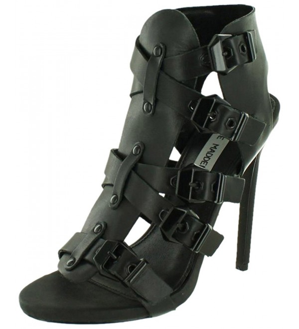 Steve Madden Nativee Strappy Stilleto