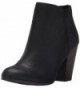 Fergalicious Womens Punch Boot Black