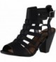 City Classified Awesome Gladiator Strappy