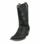 Corkys Womens Uptown Boots Black