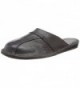 World Leather House Slippers Finest