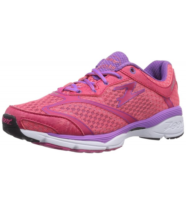 Zoot Womens Carlsbad Running Punch