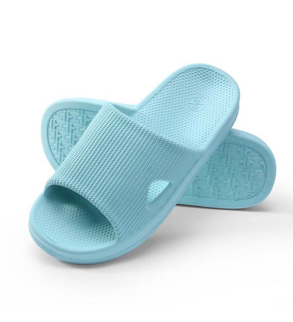 Anti Skid Slipper Massage Sandals Bathroom