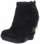 Chinese Laundry Womens Milana Ankle