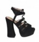 Platform Sandals Online