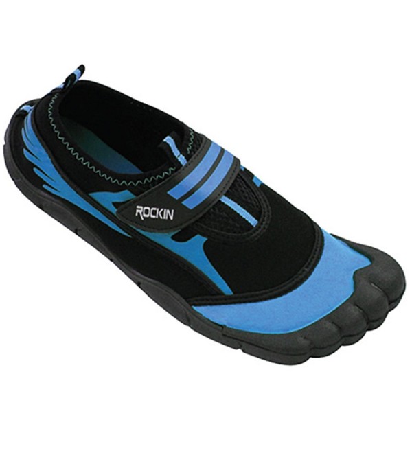 Rockin Footwear Womens Water Shoes