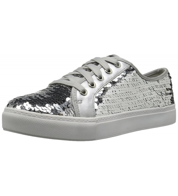 Dirty Laundry Chinese Sneaker Sequins