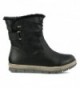 Fashion Mid-Calf Boots On Sale