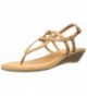 Margaritaville Womens Lipari Wedge Sandal