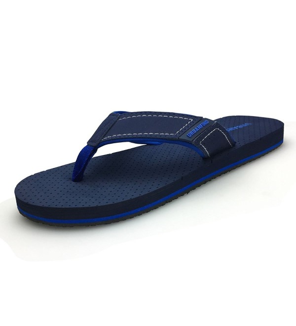 URBANFIND Casual Outdoor Flip Flops Slipper