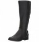 LifeStride Womens Xandy Equestrian Black