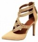 Cambridge Select Pointed Geometric Stiletto