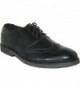 Shoe Artists Quality Wingtip Oxfords