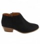 Brand Original Ankle & Bootie