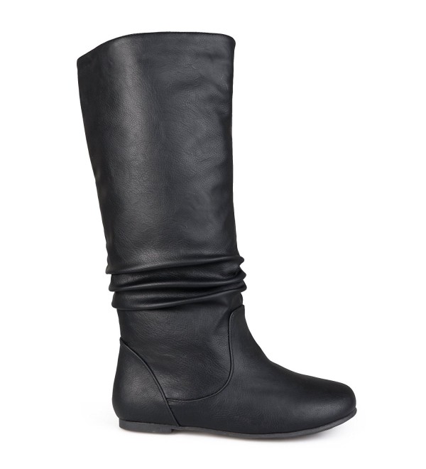 Brinley Womens Joey Riding Black