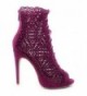 Ankle & Bootie Outlet Online