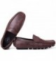 Gallery Seven Driving Shoes Men