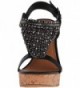 Designer Platform Sandals