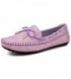 SKOEX Womens Comfort Loafer Driving