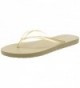 Volcom Womens Rocking Sandal Natural