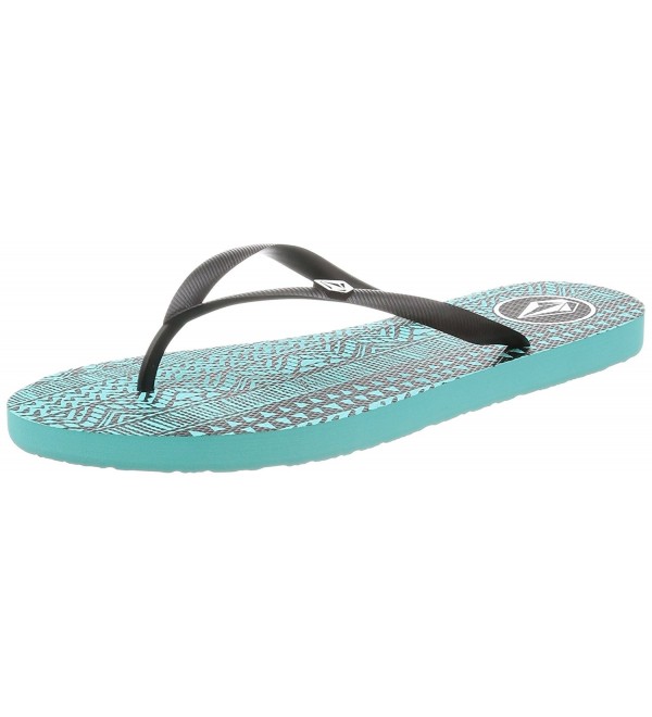 Volcom Womens Rocking Sandal Drift