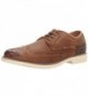 Steve Madden Traverse Oxford Leather