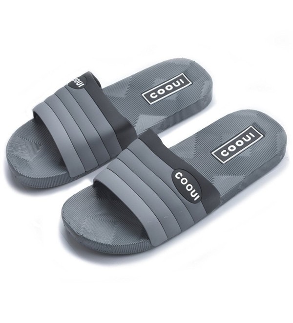 anti slip shower sandals