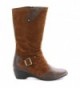 Mid-Calf Boots Clearance Sale