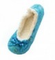 Caramella Bubble Ballerina Slippers Resistant